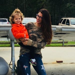 Meet your Posher, Kelli